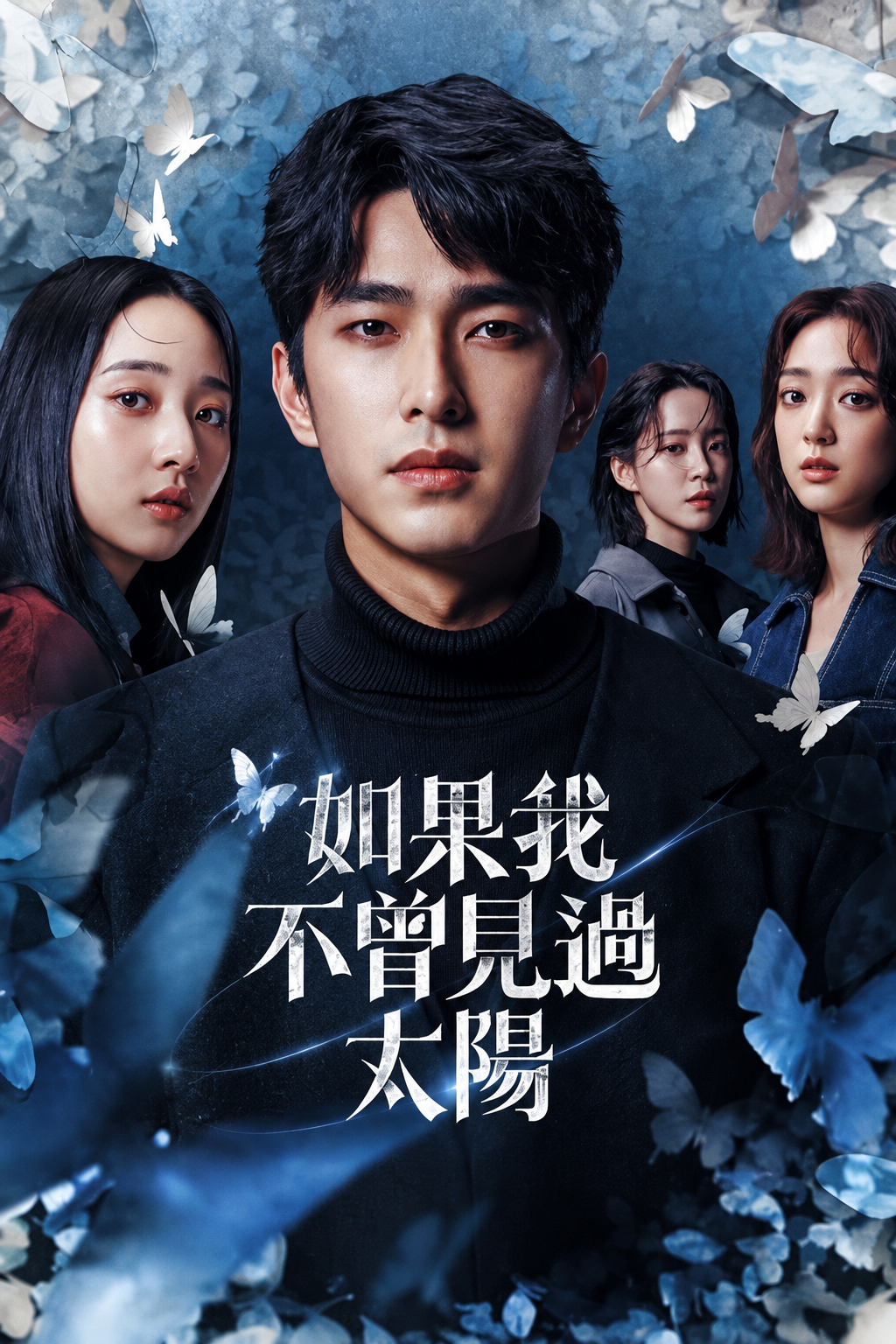 Had I Not Seen the Sun (2025) ภาค 2 พากย์ไทย