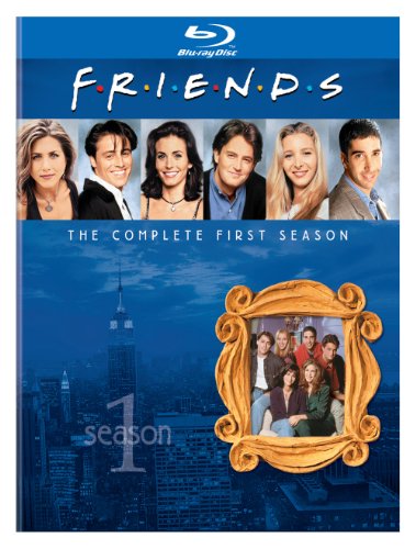 Friends Season1 ซับไทย Ep.1-18 (จบ)