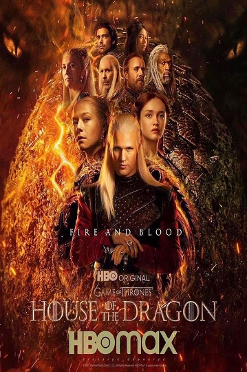 House of the Dragon Season 1 (2022) ตระกูลแห่งมังกร ซับไทย