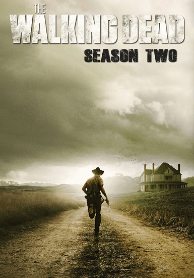 ซีรี่ย์ฝรั่ง The Walking Dead Season 2 ซับไทย Ep.1–13 (จบ)