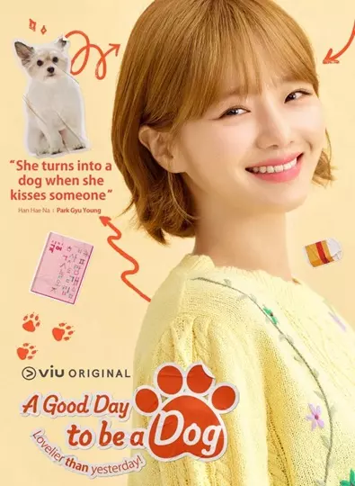 A Good Day To Be A Dog (2023) พากย์ไทย (จบ)