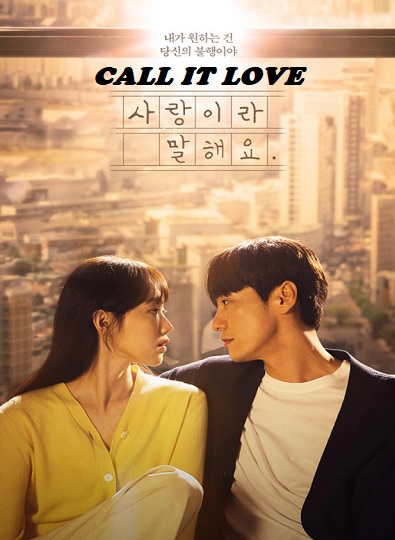Call It Love ซับไทย Ep.1-16 (จบ)